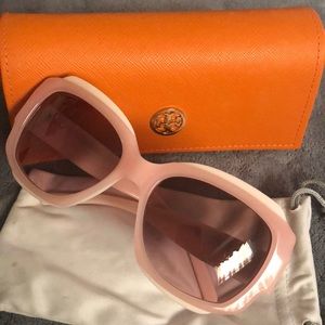 Tory Burch sunglasses